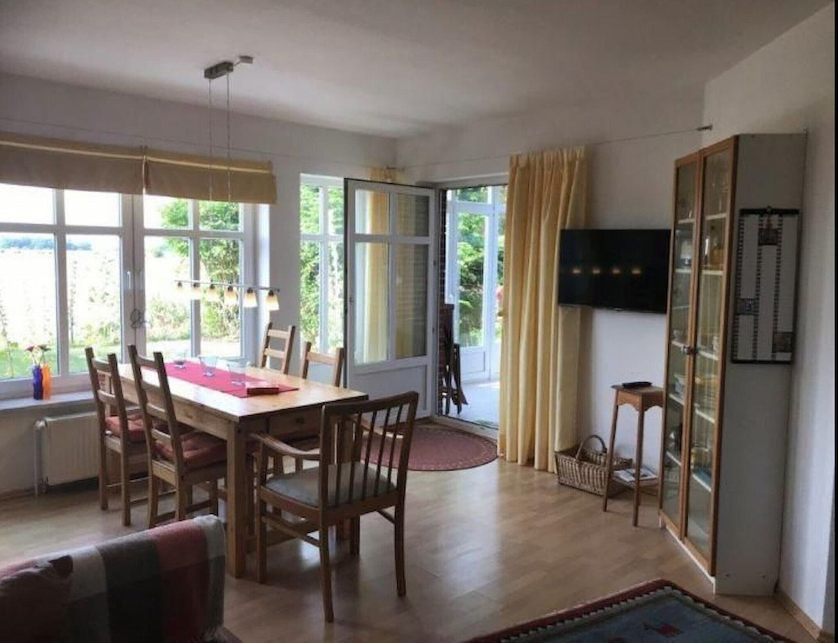 Apartment | Speisen