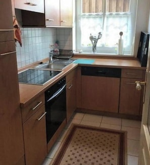 Unclassified image, 5 of 9, button - Ferienwohnung in Danschendorf auf Fehmarn (Fehmarn)