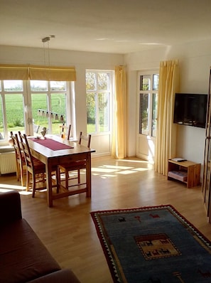 Unclassified image, 4 of 9, button - Ferienwohnung in Danschendorf auf Fehmarn (Fehmarn)