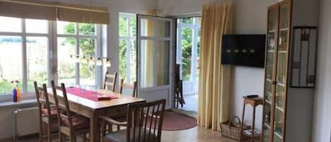 Appartement | Restauration