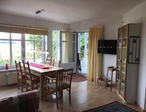 Unclassified image, 3 of 9, button - Ferienwohnung in Danschendorf auf Fehmarn (Fehmarn)