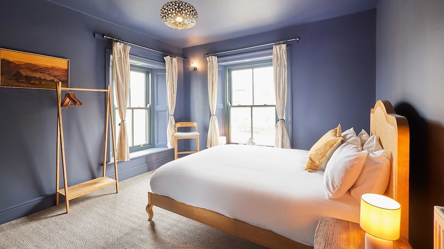 Host Stay - Mulgrave House