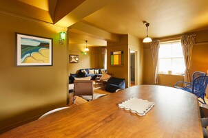 6 habitaciones 