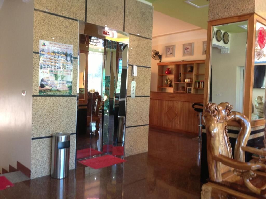 Basic-Studio | Lobby
