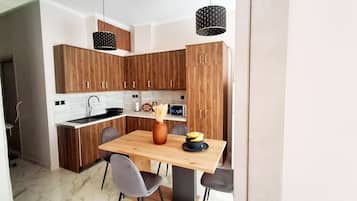 House | 2 bedrooms, Internet