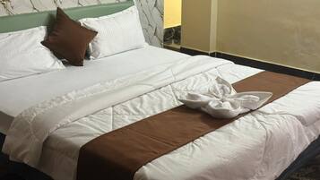 Standard Room | Free WiFi