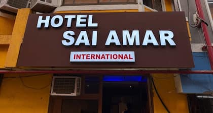 Hotel Sai Amar International