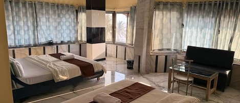 Habitación Deluxe | Wifi gratis