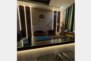 Hall