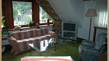 Wohnbereich