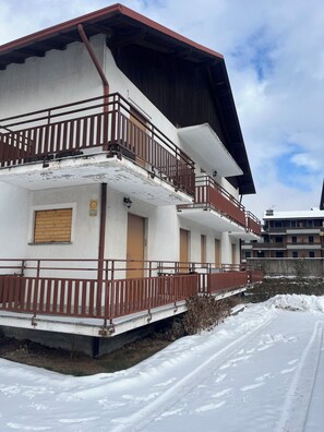 Exterior - Vrbo Property (Aprica)
