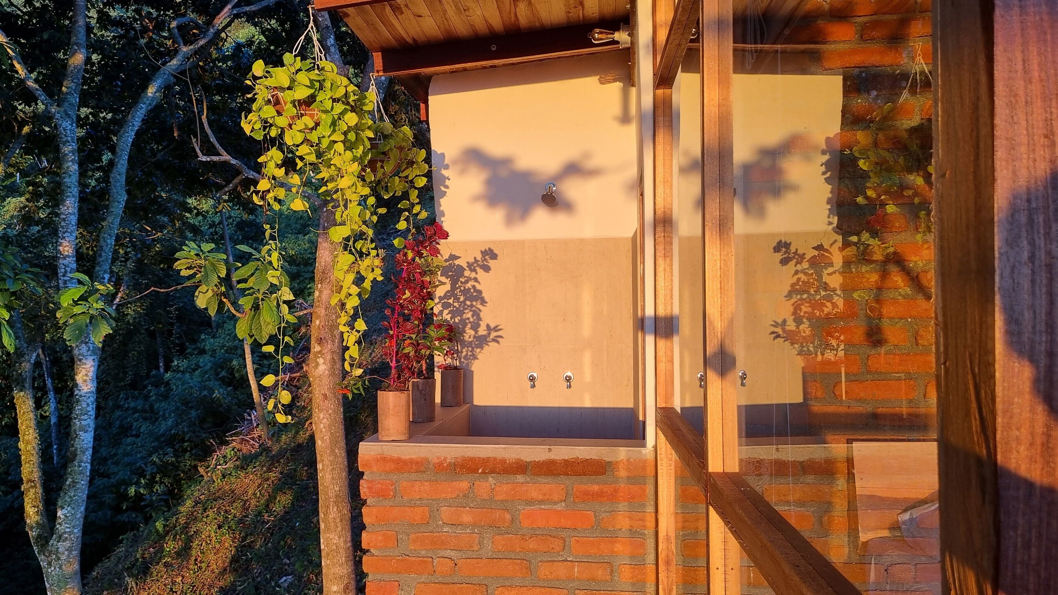 Detalle exterior