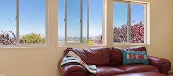 A Pacific View - Waldport