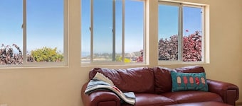 A Pacific View - Waldport