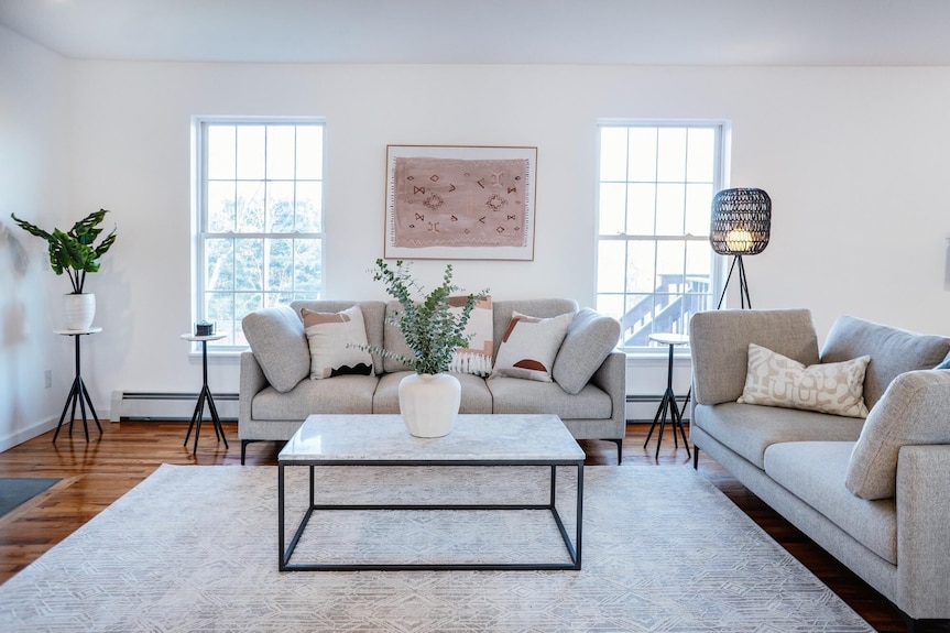 Spacious Summer Oaisis 4-bedroom House With Ac In Kerhonkson - Kerhonkson, NY