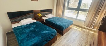 Premiere Cairo Apartments & Studios