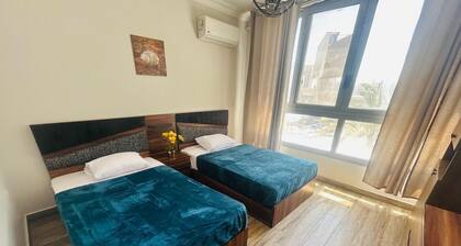 Premiere Cairo Apartments & Studios