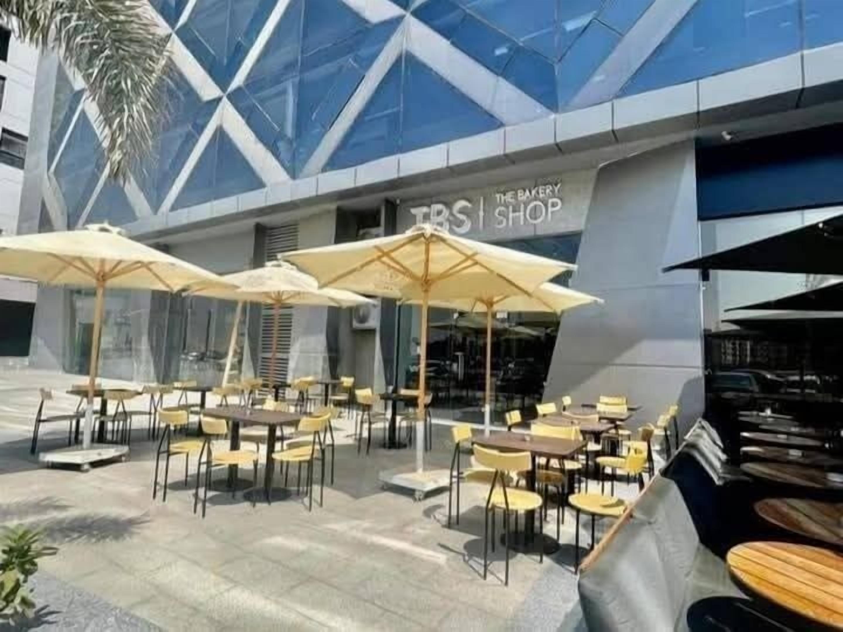Cafe