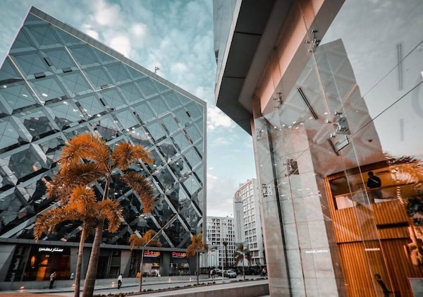 Premiere Cairo Apartments & Studios - Egypte