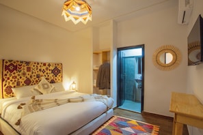 Comfort Double Room | Free WiFi