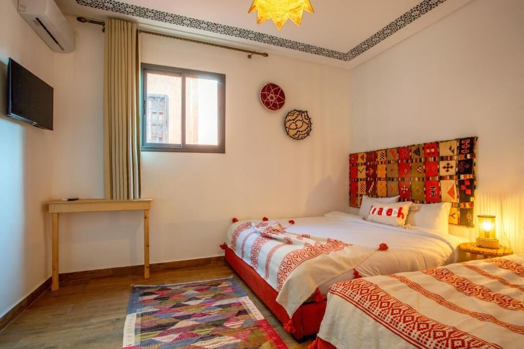 Superior Triple Room | Free WiFi
