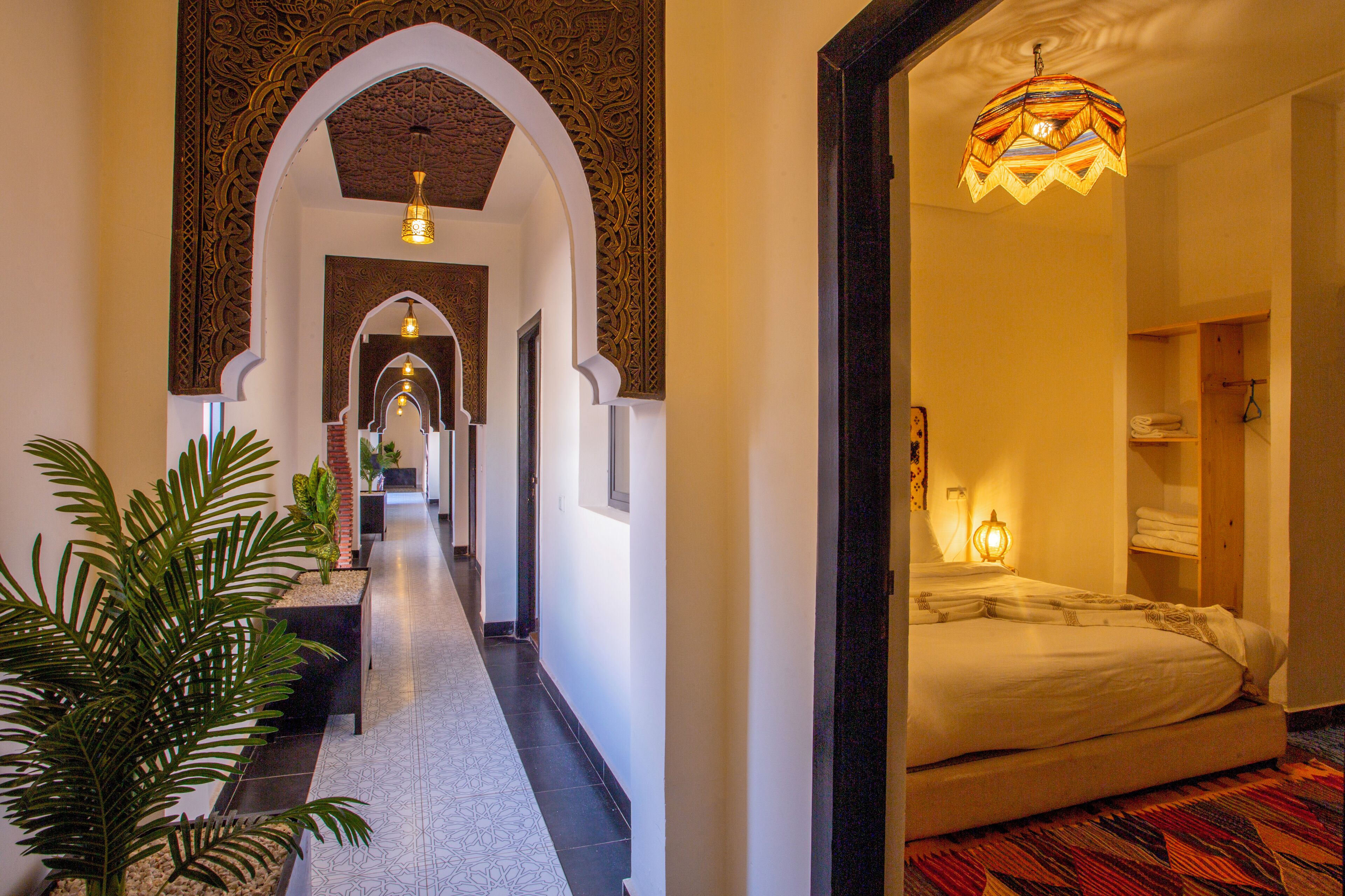 Comfort Double Room | Free WiFi