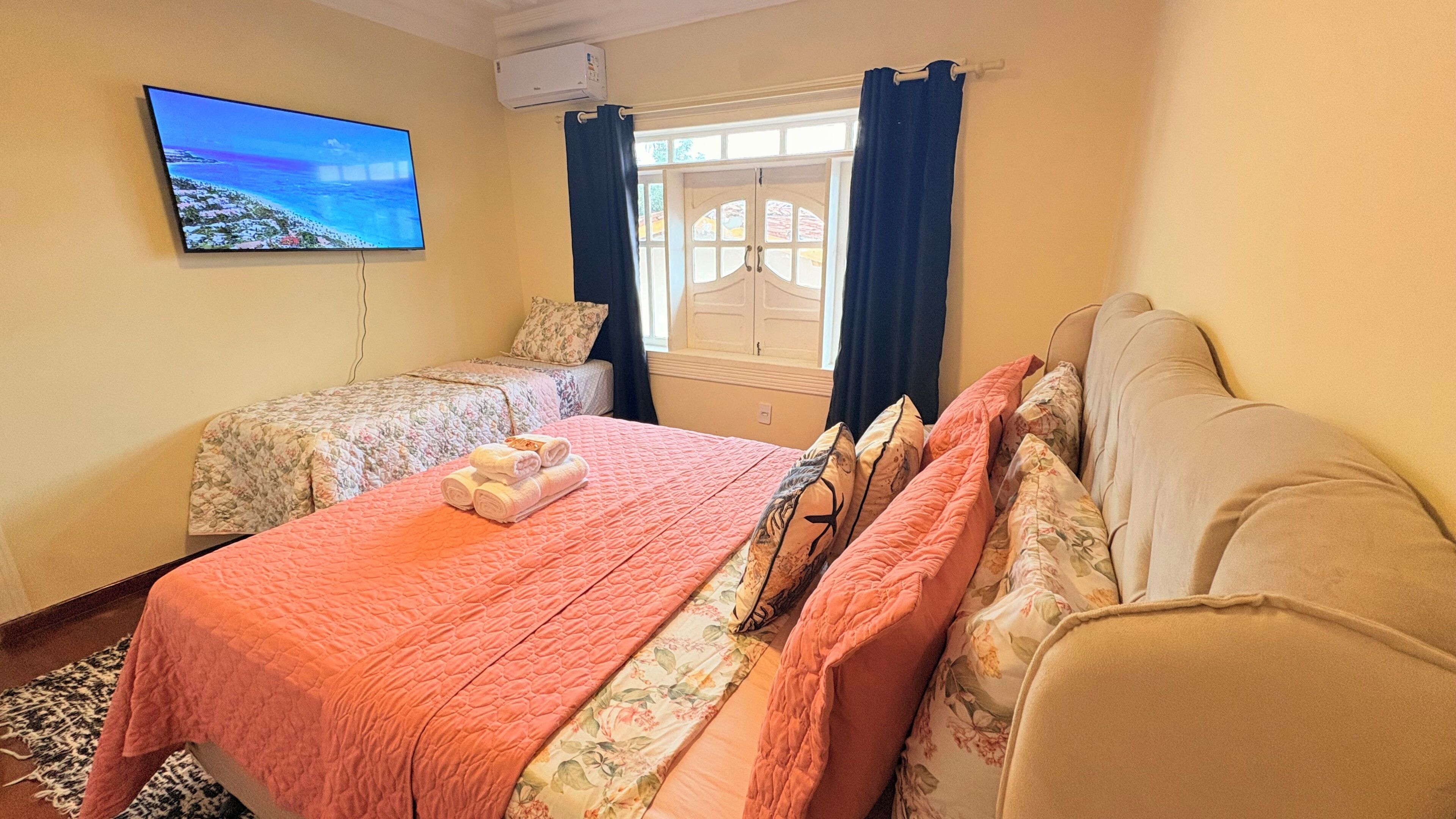 Comfort Room