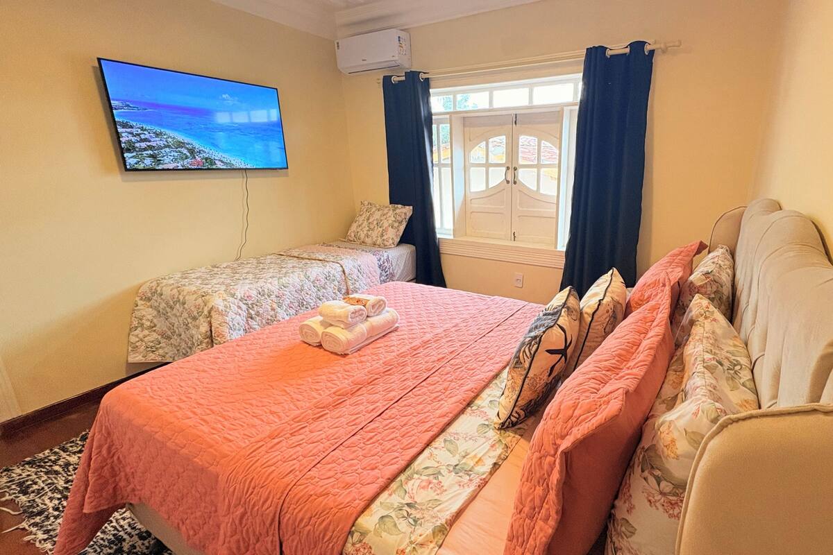 Chambre Confort