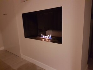 Interior - Gava Mar Apartment With Beach View (Gava)