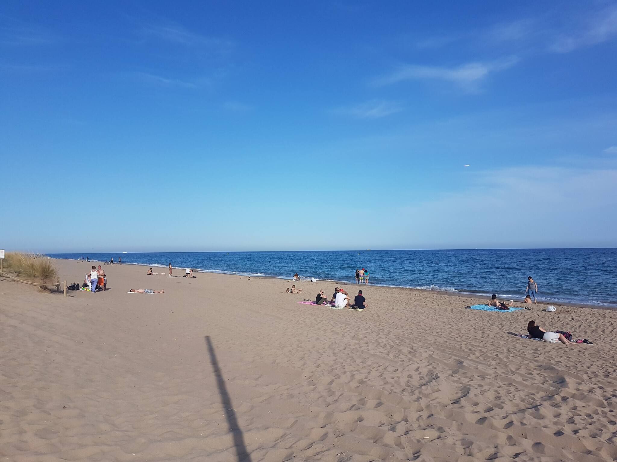 Apartment, 1 Bedroom, Smoking, Fireplace | Beach