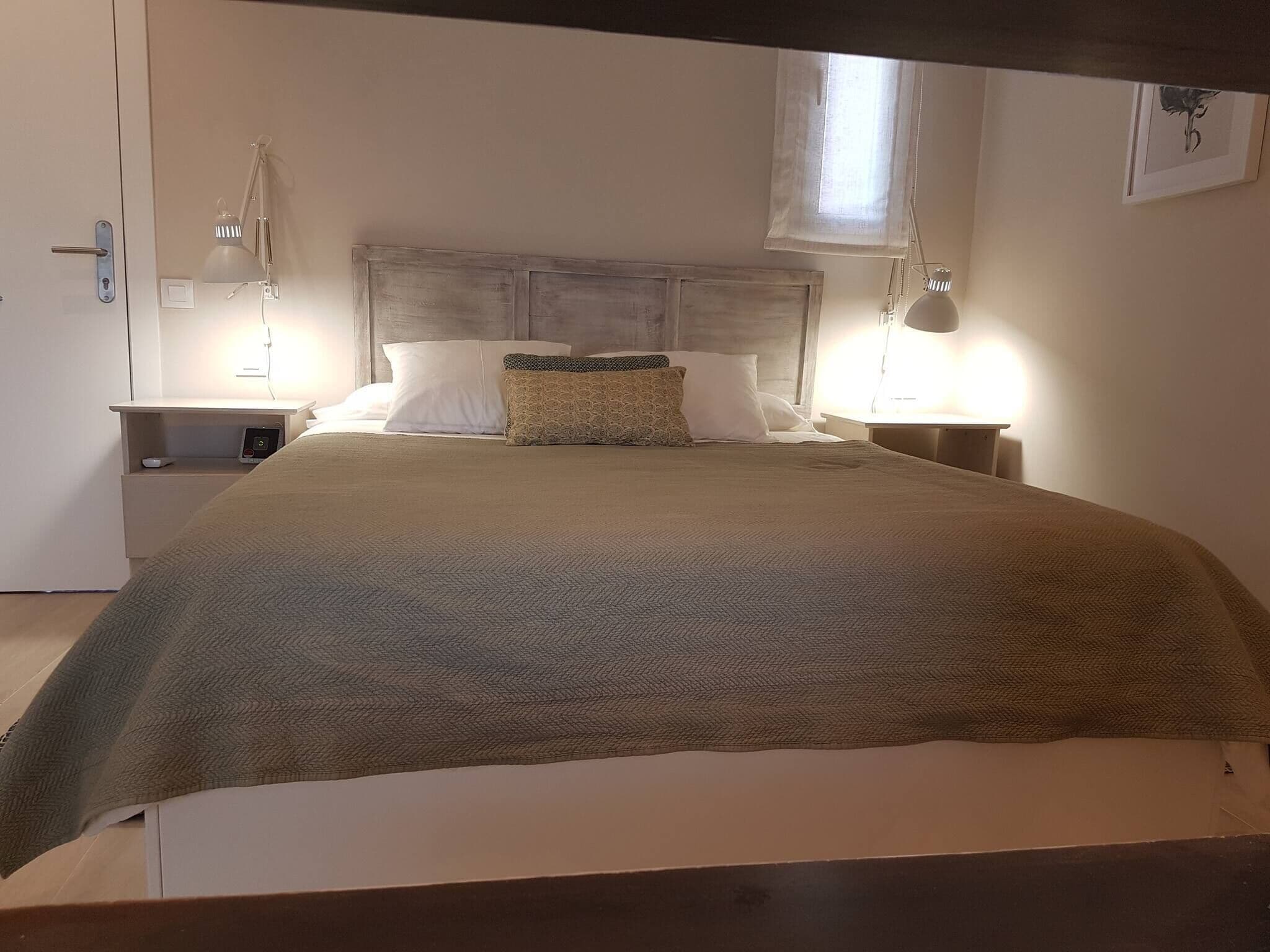 1 chambre