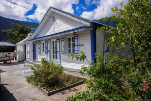 Udendørsområde