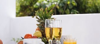 Le Charme d'Antan, for 6 people, A house, A memory, An emotion