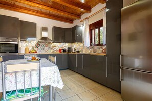 House - Crete Charming Countryside Retreat Private Garden (Apokoronas)