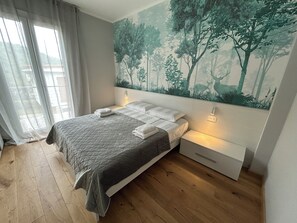 Iron/ironing board, Internet, bed sheets - Beautiful villa on a hillside with private pool and lake view on Lake Garda!!! (Canneto)