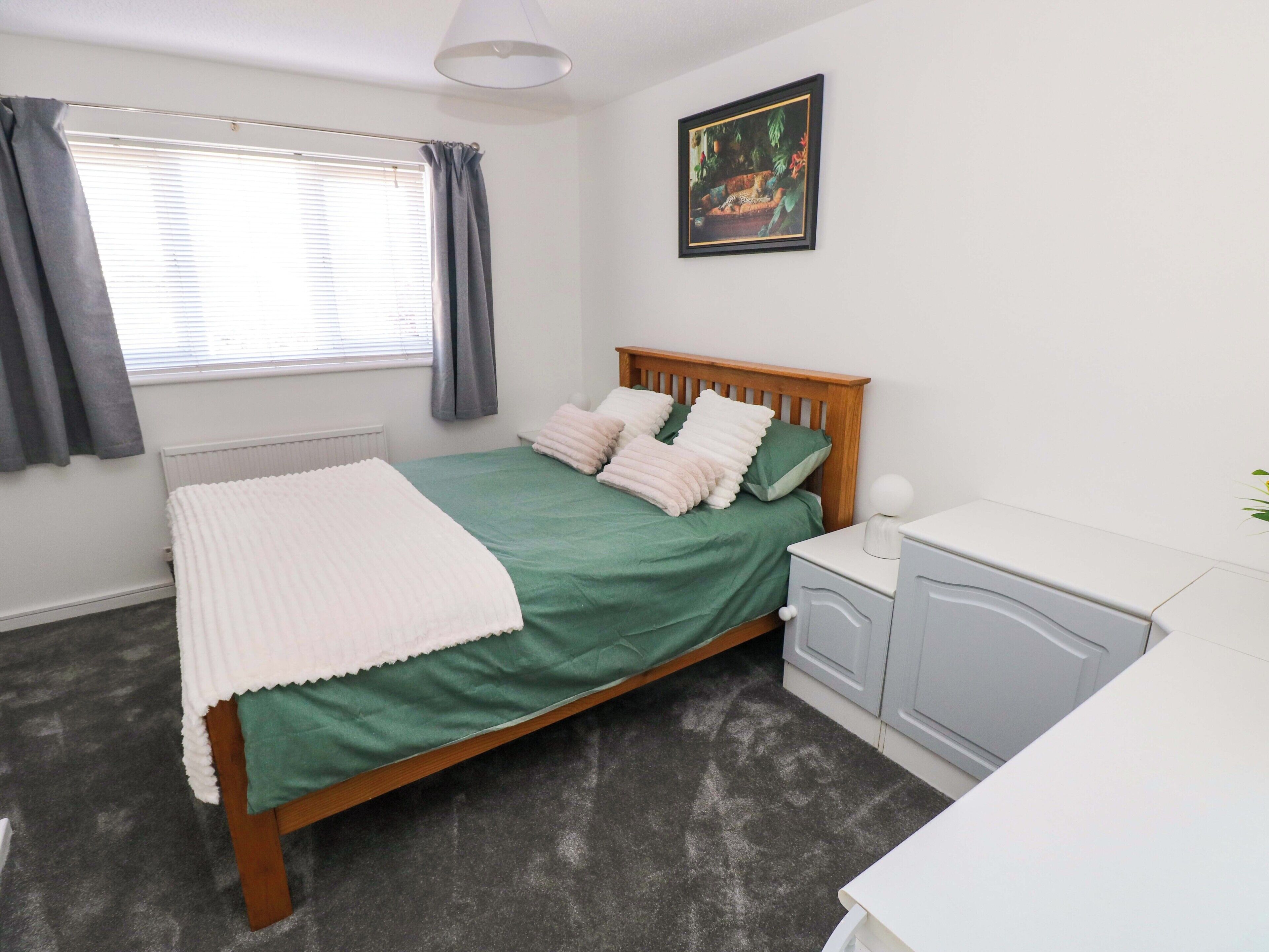 2 bedrooms, WiFi (free), individually decorated, individually furnished