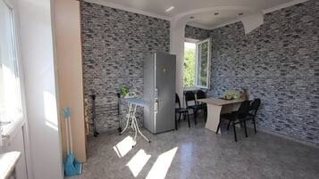 Interiør