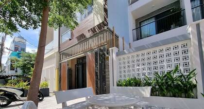 Poseidon Villa