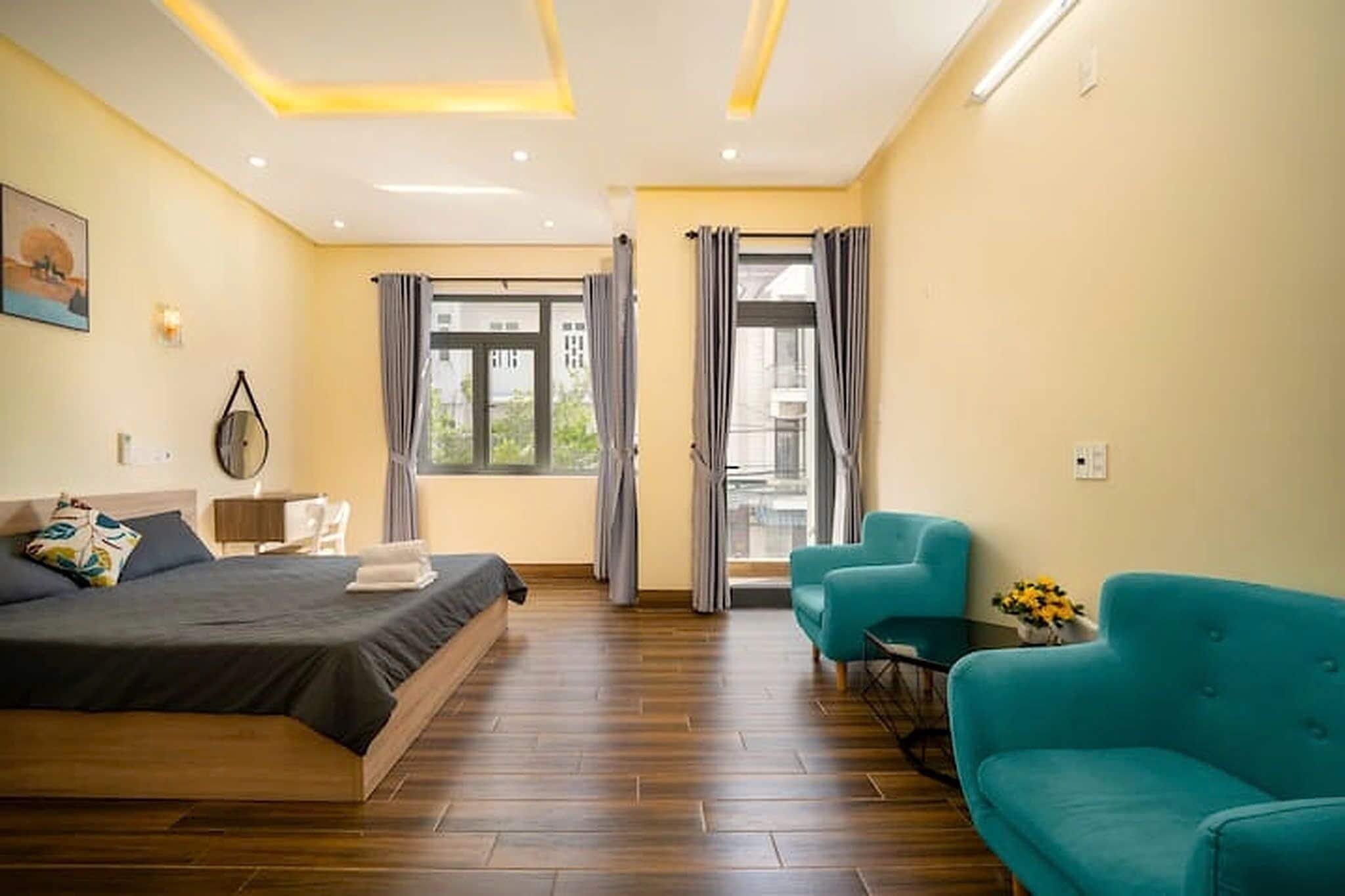 Ropa de cama de alta calidad y cubrecamas 