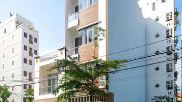 Ngoại thất