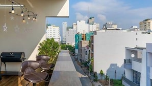 Teras/patio