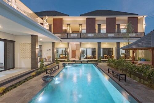 DC 08 Residence