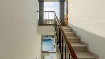 Comfort Studio, Garden View | Interior