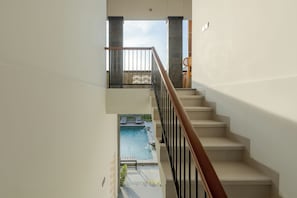 Comfort Studio, Garden View | Interior