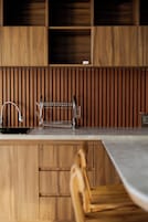 Comfort Studio, Garden View | Private kitchen