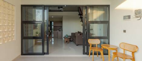 Intérieur