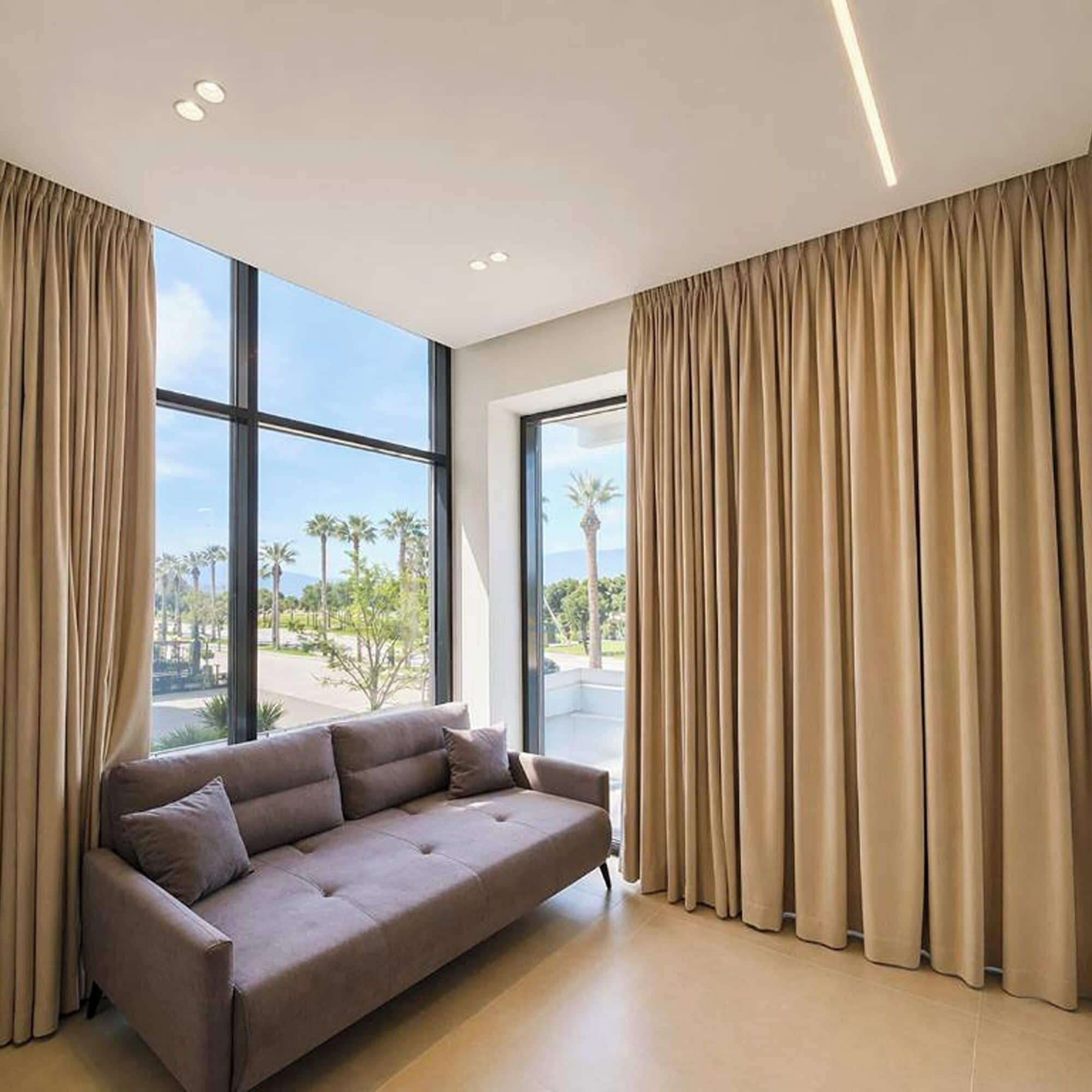 Chambre Double Deluxe, balcon, vue mer