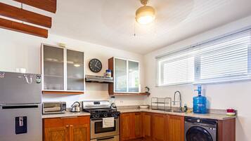 Apartment, 2 Schlafzimmer, Balkon, Gartenblick | Innenbereich