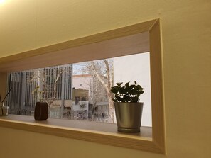 Interior - STAY Ann Iksun (Seoul)