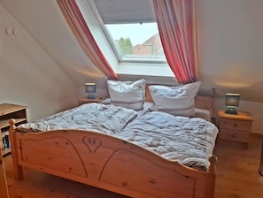 Apartment - Ferienwohnung fur 4 Personen in Nessmersiel (Dornum)